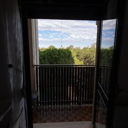 Sunset Apartamento *