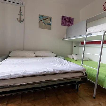 Sunset Apartamento Bibione